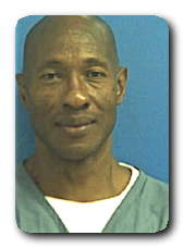 Inmate JAMES B BELL