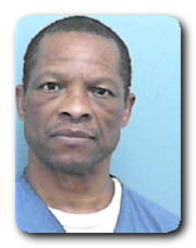 Inmate MARVIN G COOK