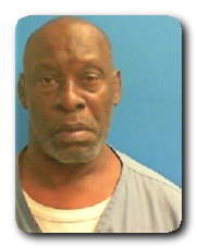 Inmate DAVID JONES