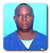 Inmate RONNIE L MOSLEY