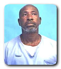 Inmate KENNETH M PATTERSON