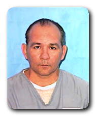 Inmate DAVID V RODRIGUEZ