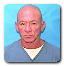 Inmate ANTHONY J TUCCI