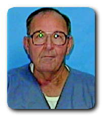 Inmate ROGER M BEDSOLE