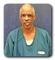 Inmate JEROME BLACKSHEAR