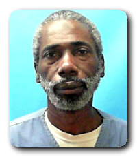 Inmate ANTHONY R CAPERS