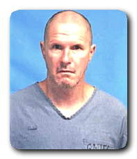 Inmate LLOYD J CLAYTON