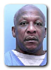 Inmate GREGORY L LONDON