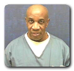Inmate ROY JR MILLER
