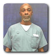Inmate JAMES MINCEY