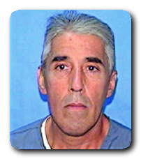 Inmate PETER REPETTI