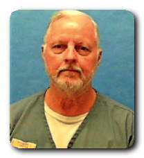 Inmate JERRY L ROGERS