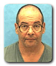 Inmate HENRY J ALVARADO