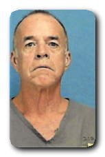 Inmate GARY MICHAEL DELVIN
