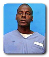 Inmate MICHAEL C ELLISON