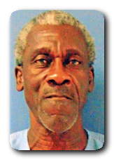 Inmate WILLIE GRIFFIN