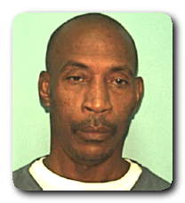 Inmate DONNELL F HARRIS