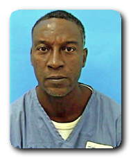 Inmate ODELL O MILLER