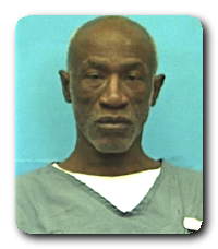 Inmate OTIS L WILLIAMS