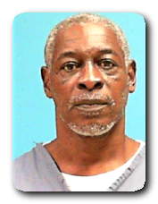 Inmate ERIC WORTHY