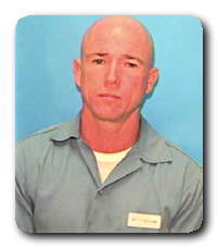 Inmate EDWARD D COLLIER