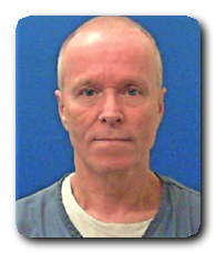 Inmate KERRY D HALL