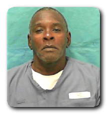 Inmate TOMMY L HIGHTOWER