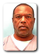 Inmate PAUL B JR MOSLEY