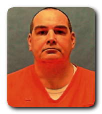 Inmate JEFFREY A MUEHLEMAN