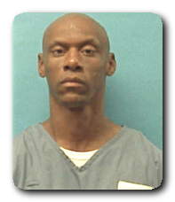 Inmate GREGORY NELSON