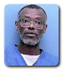 Inmate RAYMOND PERRY