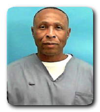 Inmate NOBLE ROGERS