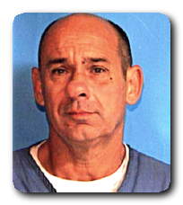 Inmate PETER J SBARRA