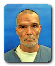 Inmate MICHAEL L SPARKS