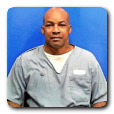 Inmate JAMES BROWN
