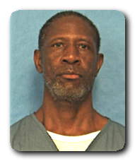 Inmate ROBERT K BROWN