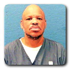 Inmate RICHARD CLARK
