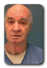 Inmate STEVEN D LINDSAY