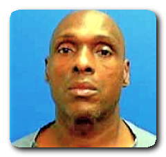 Inmate LESTER J MATHIS