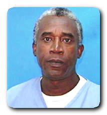 Inmate HARLEY JR MCMILLAN