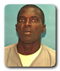 Inmate GERALD MOORE