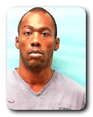 Inmate ERVIN MORGAN