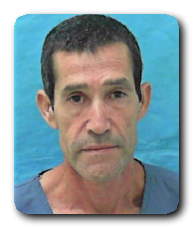 Inmate LUIS A QUINTANAL