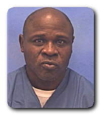 Inmate MICHAEL J RUMPH
