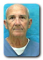 Inmate ROBERT W WELLER