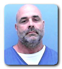 Inmate GORDON S BRYANT