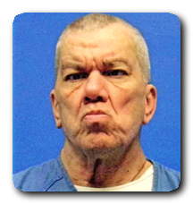 Inmate KENNETH E CORBY