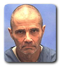 Inmate ROBERT D HAMILTON