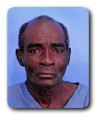 Inmate EUGENE HENDERSON