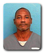 Inmate MAURICE HOLLOMAN